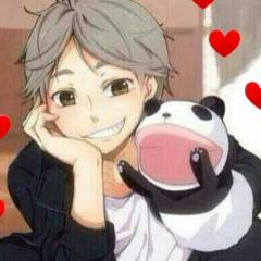 パルとお母さんのトーク