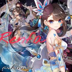 白猫プロジェクト(♡˙︶˙♡)