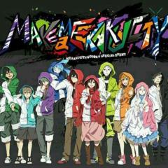 カケプロ也トーク