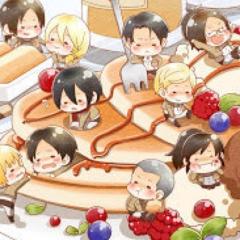 進撃！(♪あい♪)