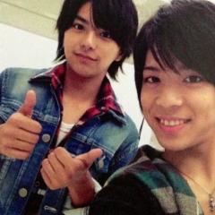 勝利くん聡くんが好きな人集まれ〜