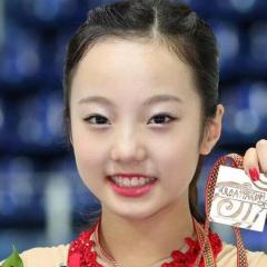 (別館)本田真凜ちゃんを応援し隊