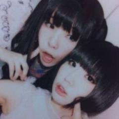 しゅんとゆずのトークだよ(　˙༥˙　)♡