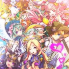 モンストとか適当な独り言٩(*˙O˙*)و