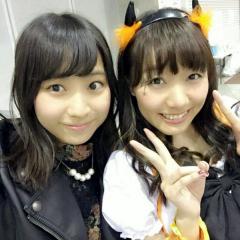 ゆっかのトーク