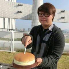 カギカギカーギーれい@香港のトーク