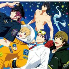 free好きな人来てくださいー