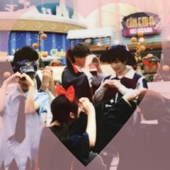 ななみんで〜す♡