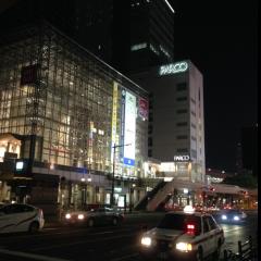 トニーのトーク