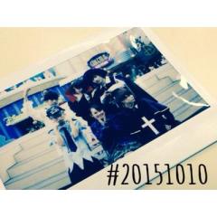 しおりのトーク