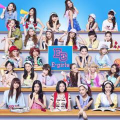 E-girlsファン トークor雑談