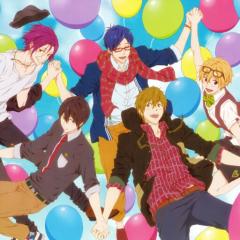 freeうたプリなりきりー