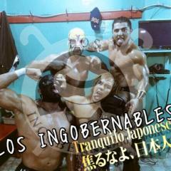 プロレスで色々！