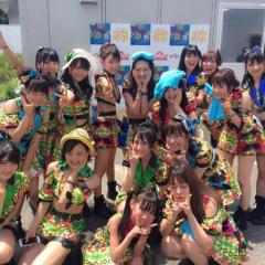 HKT48めっちゃ好き❤