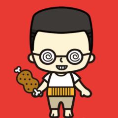 よっさん