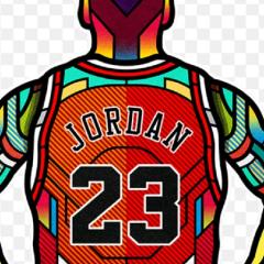 マイケルジョーダン