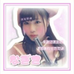 AKB48グループメンバー以外の引用リトーク