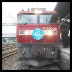 鉄道が好きな人