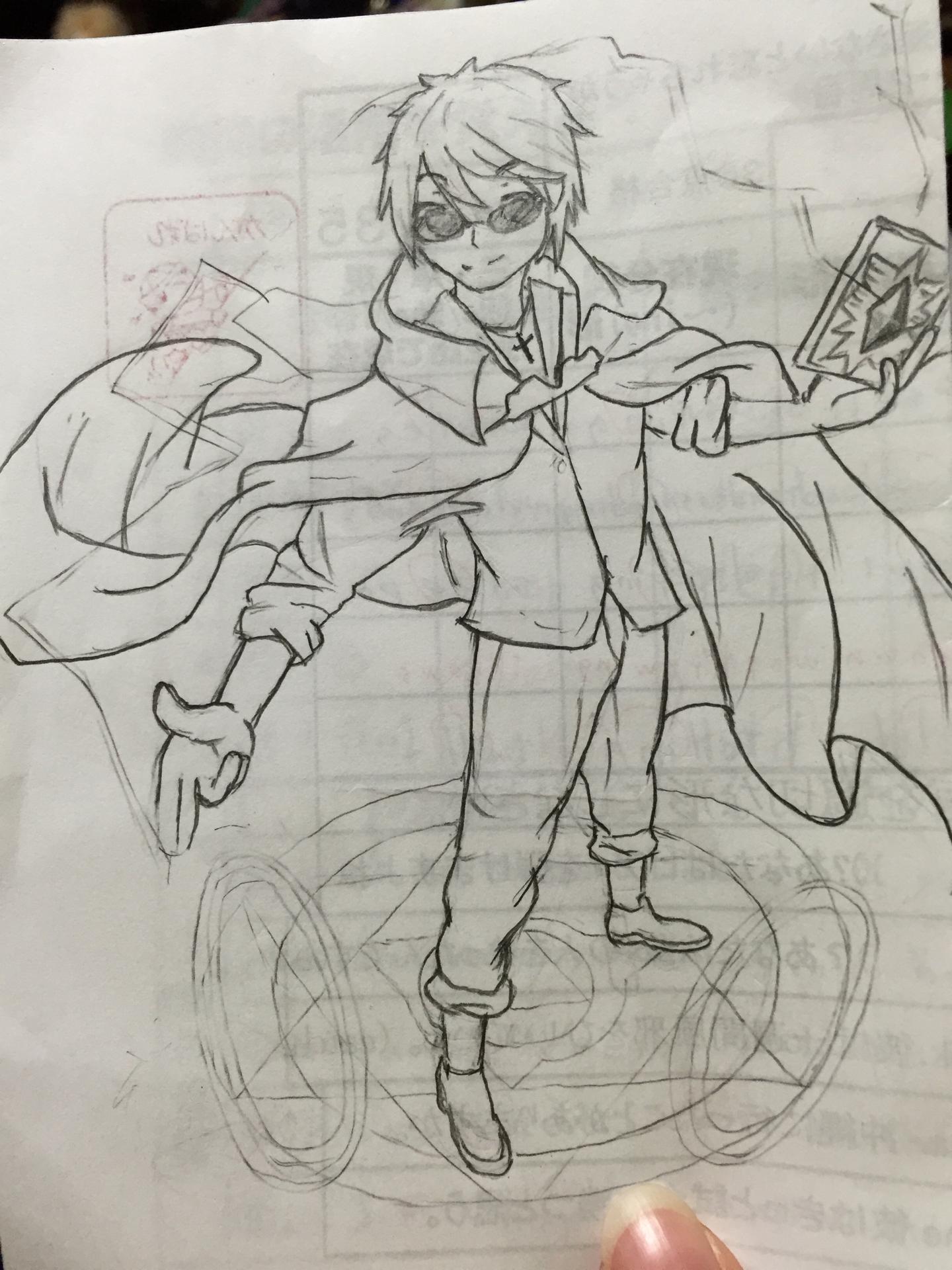 投稿画像