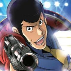 ルパン4世