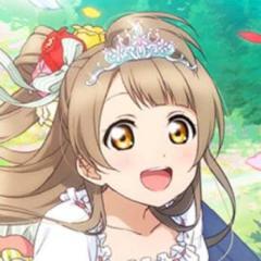 kaikiことり推し