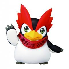 ぺんぺん☆彡のトーク