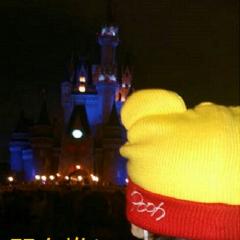 プッちゃん(プーさん)