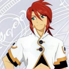 【なりきり】ルークのトーク【abyss】