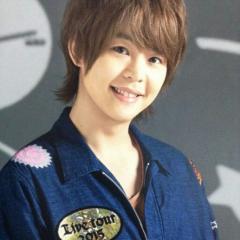 大ちゃんが好きな人集まれ！