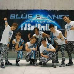 今市隆二大好き！