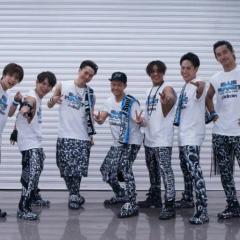三代目J Soul Brothers大好きな人 集まれー