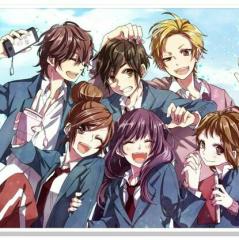 ハニワ好き❗はなそー!(о´∀`о)エヘヘ
