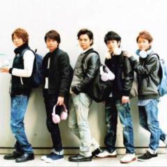 嵐ファンの方お話しませんか?