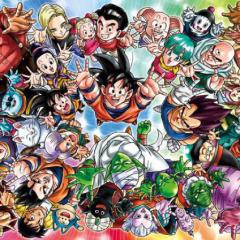 ドラゴンボールなりきり