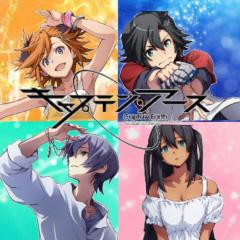 ☆しろくまのアニメトーク☆