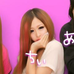 ちーやんのトーク