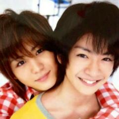 涼介とちぃのトーク♡