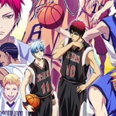 黒子のバスケなりきり