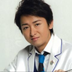 大野智さんVoice まさ