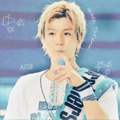 あーちゃん❤️