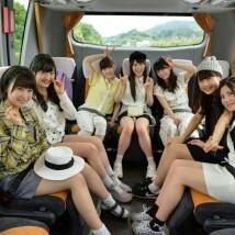 てんとうむchuのトーク