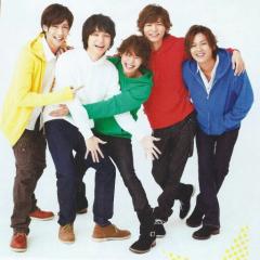 Hey!Say!BEST好きな人～