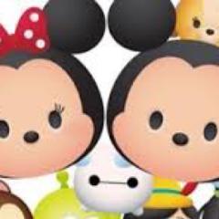 ツムツムグループつくる