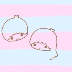 キキとララ °.*✩