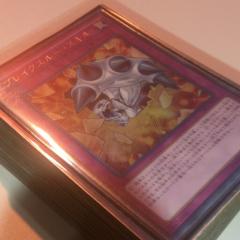 遊戯王のトーク～♪