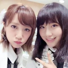 こきかずのトーク  たかみな神推しです！ ずっとついていきます！