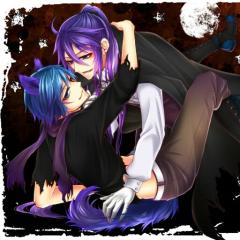 オリキャラBL ２人だけのト－ク フォローやじコメのぞきリト禁止