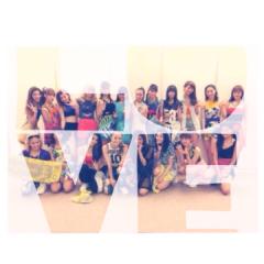 E-girls✡｡:*リートーク