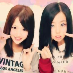 ゆみぽとみーちゃまの共同部屋♡