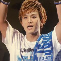 岩田剛典です❗️